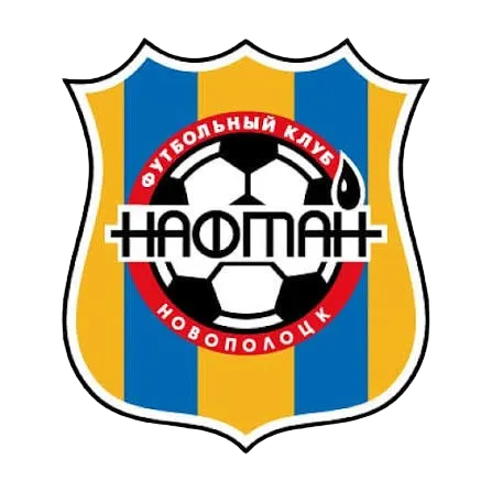  Naftan Novopolock