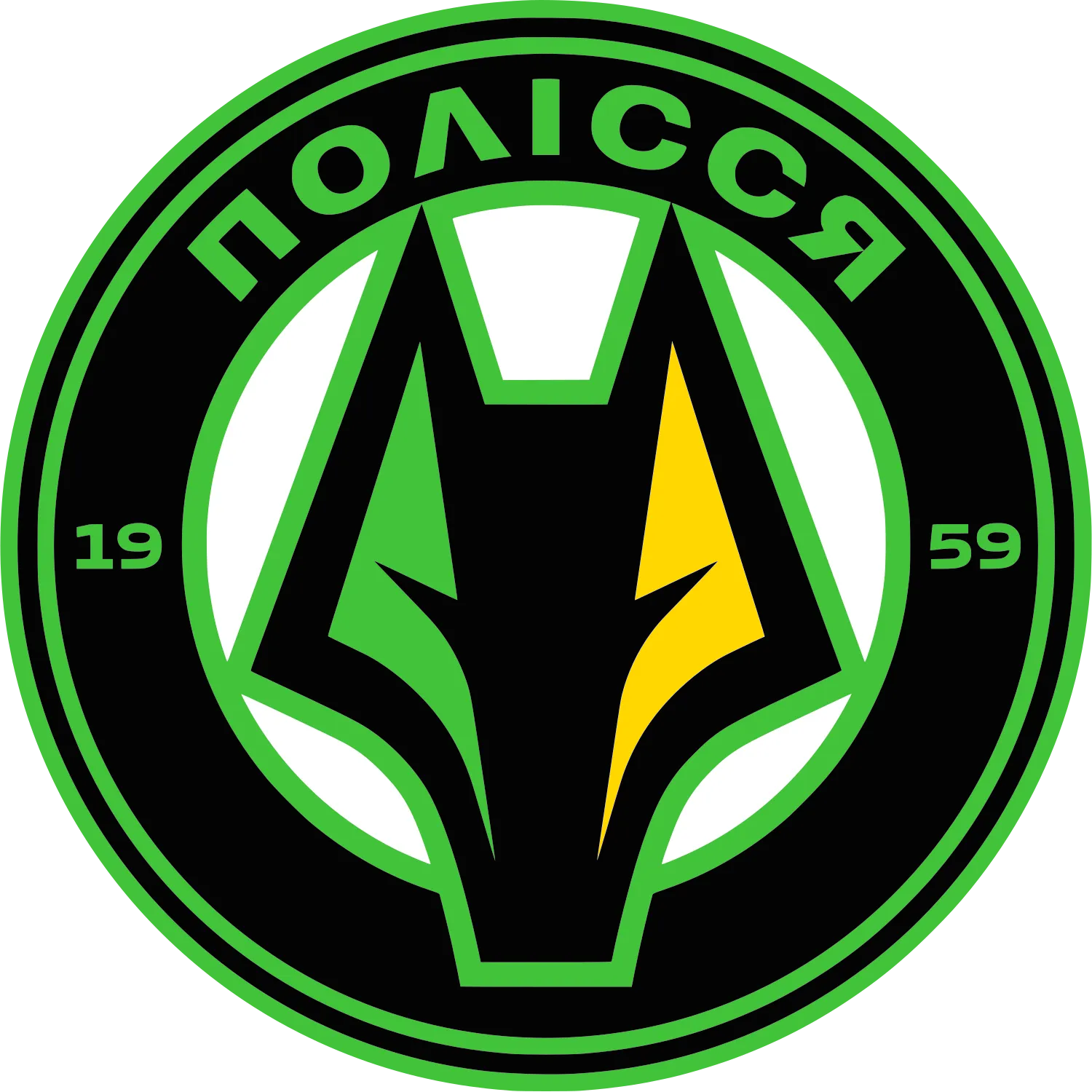 Polissya Zhytomyr