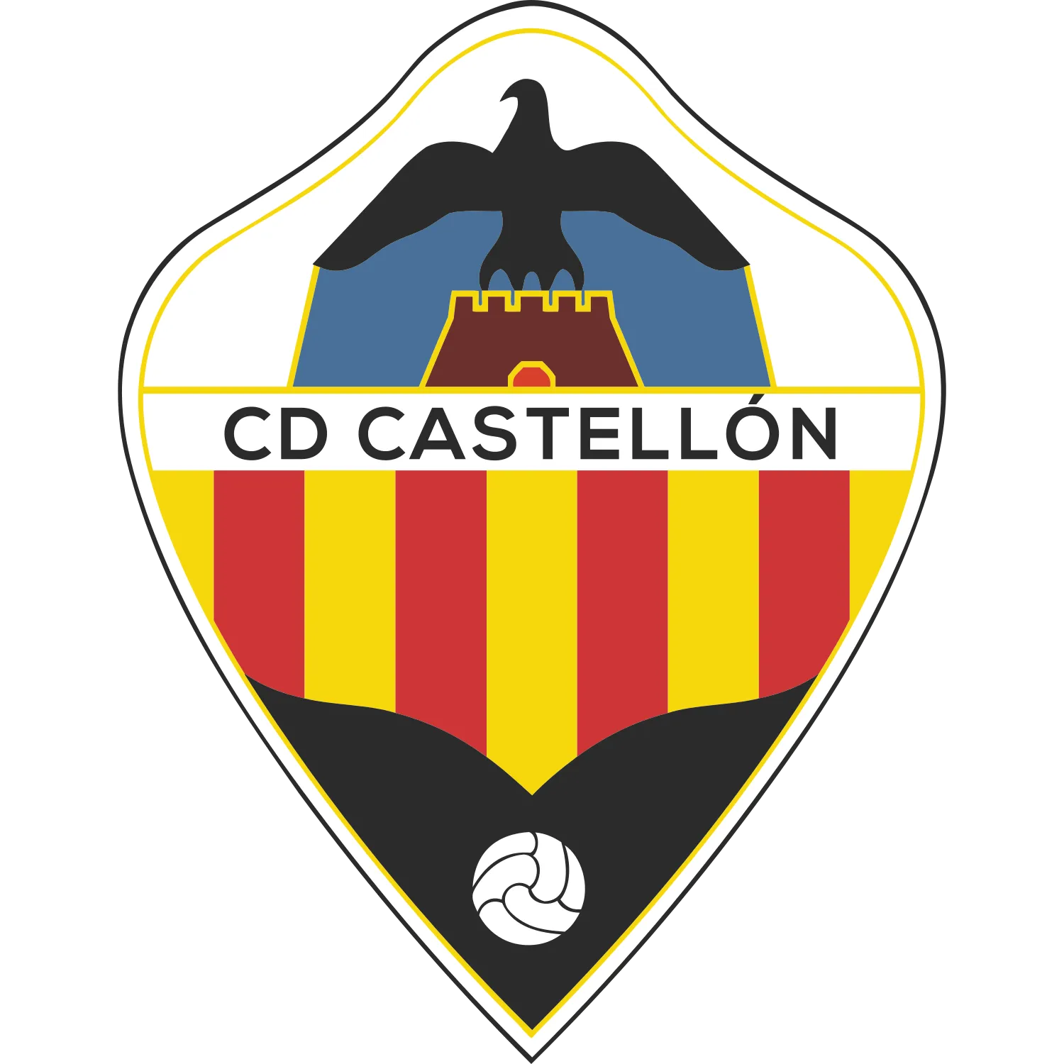  Castellon